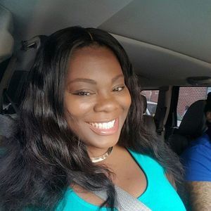 Meet your Posher, Phylicia